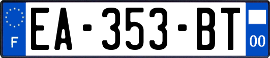 EA-353-BT