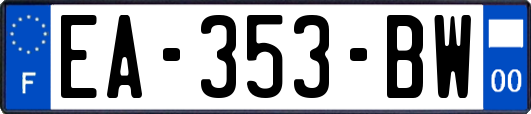 EA-353-BW