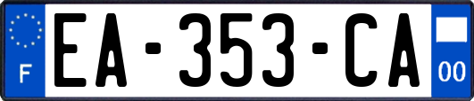 EA-353-CA