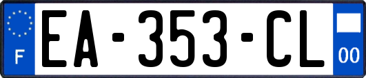 EA-353-CL