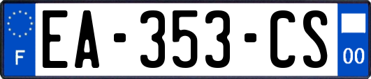 EA-353-CS