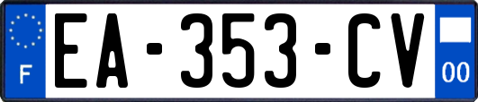 EA-353-CV