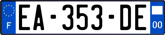 EA-353-DE