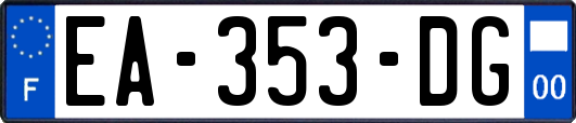 EA-353-DG