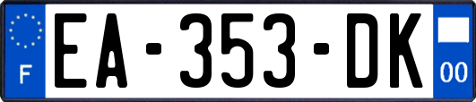 EA-353-DK