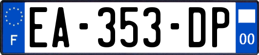 EA-353-DP