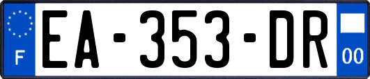 EA-353-DR