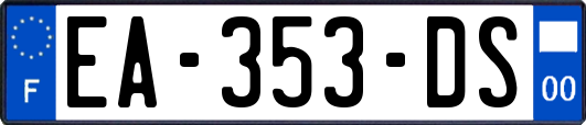 EA-353-DS