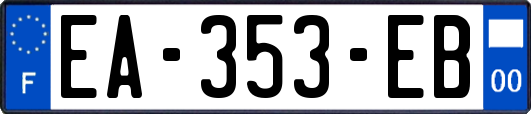 EA-353-EB