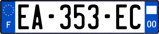 EA-353-EC