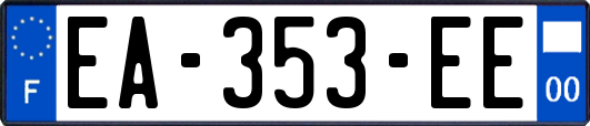 EA-353-EE