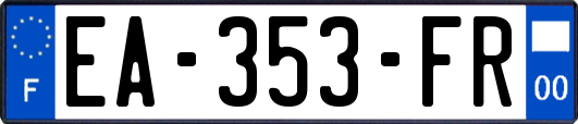 EA-353-FR