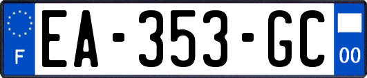 EA-353-GC