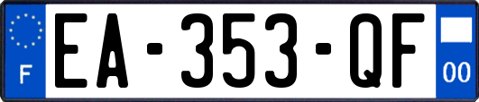 EA-353-QF
