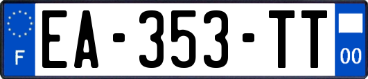 EA-353-TT