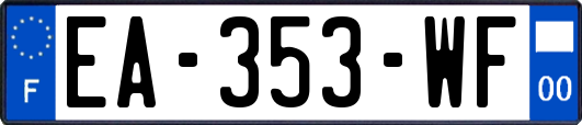 EA-353-WF