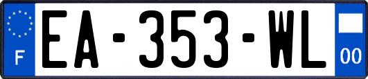 EA-353-WL