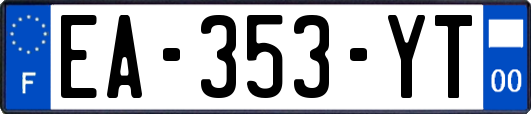 EA-353-YT