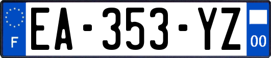 EA-353-YZ