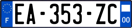 EA-353-ZC