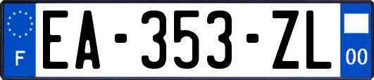 EA-353-ZL