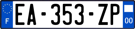 EA-353-ZP