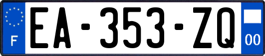 EA-353-ZQ