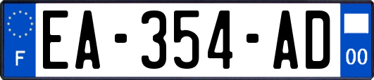 EA-354-AD