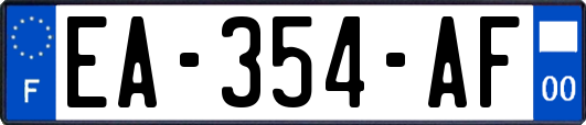 EA-354-AF