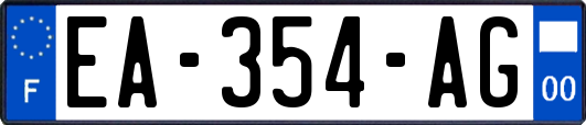 EA-354-AG