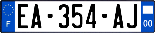 EA-354-AJ