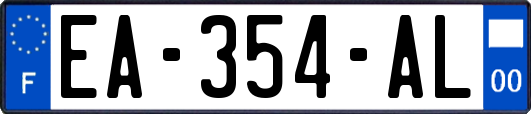 EA-354-AL