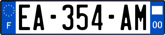 EA-354-AM