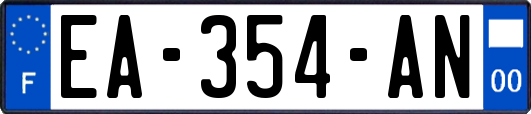 EA-354-AN