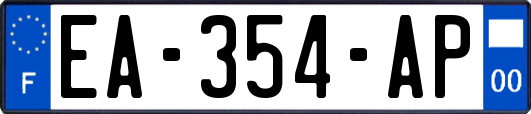 EA-354-AP