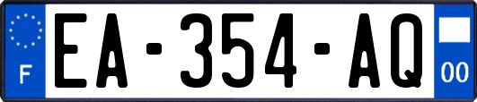 EA-354-AQ