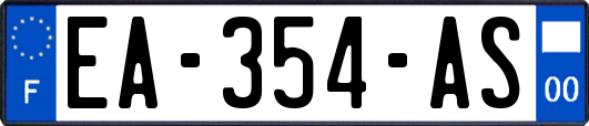 EA-354-AS