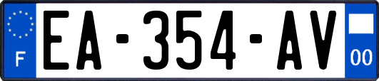 EA-354-AV