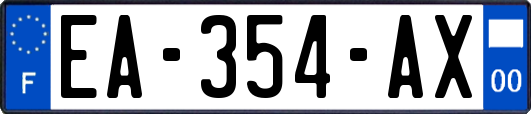 EA-354-AX