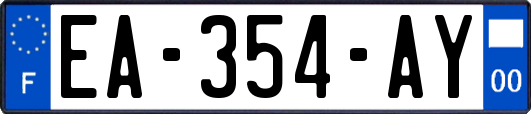 EA-354-AY