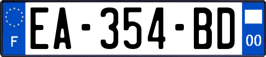 EA-354-BD