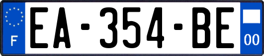 EA-354-BE