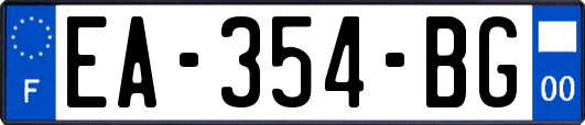 EA-354-BG