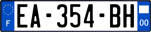 EA-354-BH