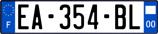 EA-354-BL