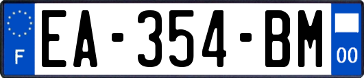 EA-354-BM