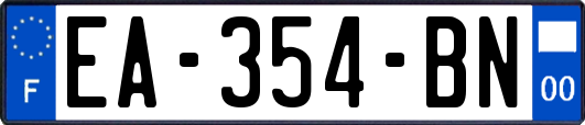 EA-354-BN