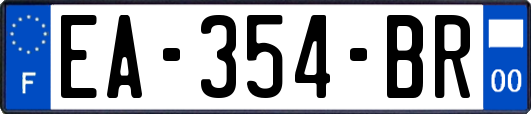 EA-354-BR