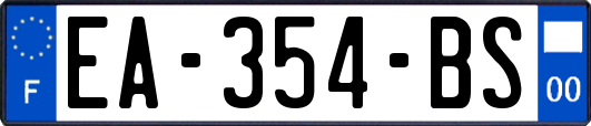 EA-354-BS