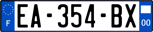 EA-354-BX